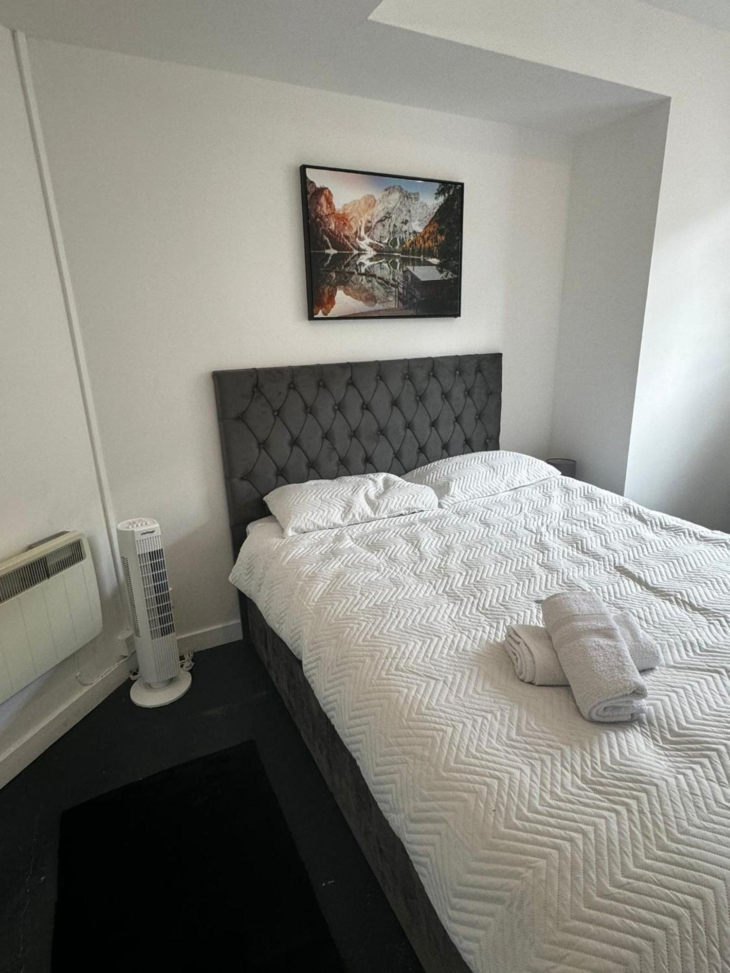 Apartamento Victoria Street View Flat In Edinburgh Eb10 Exterior foto